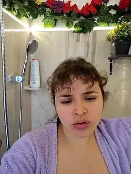 SeleneLuminari8 online show from October 2025 03:44:02 PM