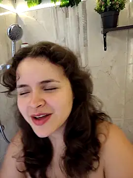 SeleneLuminari8 online show from February 2026 05:42:01 PM