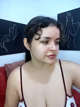 SeleneLuminari8 online show from March 2026 02:52:02 PM