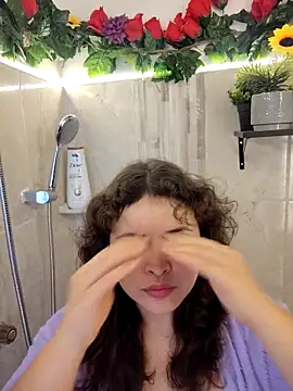 SeleneLuminari8 online show from February 2026 04:29:02 PM