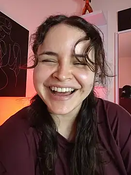 SeleneLuminari8 online show from May 2026 06:04:01 PM