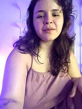 SeleneLuminari8 online show from May 2026 02:34:02 PM