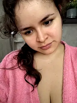 SeleneLuminari8 online show from March 2026 01:34:02 PM