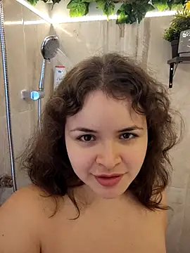 SeleneLuminari8 online show from November 2025 03:49:02 PM