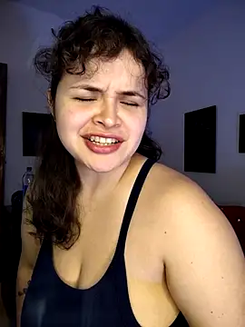 SeleneLuminari8 online show from November 2025 04:45:02 PM