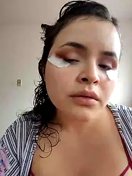 SeleneLuminari8 online show from January 2026 07:12:01 PM