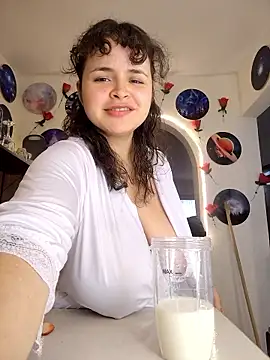 SeleneLuminari8 online show from January 2026 04:11:02 PM