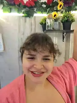 SeleneLuminari8 online show from September 2025 03:07:01 PM