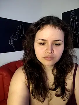 SeleneLuminari8 online show from April 2026 12:07:02 PM