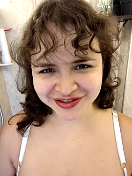 SeleneLuminari8 online show from October 2025 02:38:02 PM