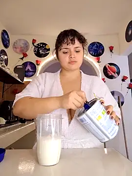 SeleneLuminari8 online show from December 2025 07:28:02 PM