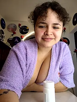 SeleneLuminari8 online show from January 2026 12:56:02 PM