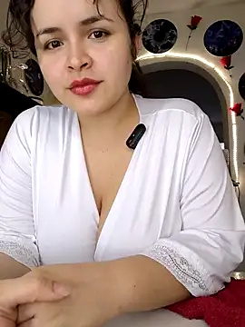 SeleneLuminari8 online show from April 2026 01:59:01 PM
