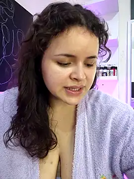 SeleneLuminari8 online show from May 2026 12:23:02 PM