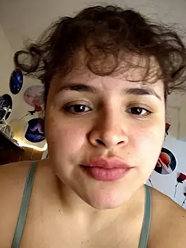 SeleneLuminari8 online show from January 2026 04:35:02 PM