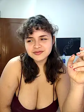 SeleneLuminari8 online show from November 2025 03:23:02 PM