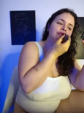 Snapshot of SeleneLuminari8 chatting on July 2026 01:34:02 PM SeleneLuminari8 online show from July 2026 01:34:02 PM