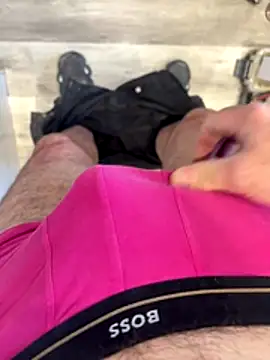 leroy9501 online show from November 2025 11:46:03 AM