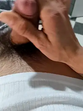 Franmrd95 online show from December 2025 01:10:02 AM