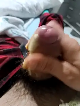 Franmrd95 online show from March 2026 05:14:01 AM