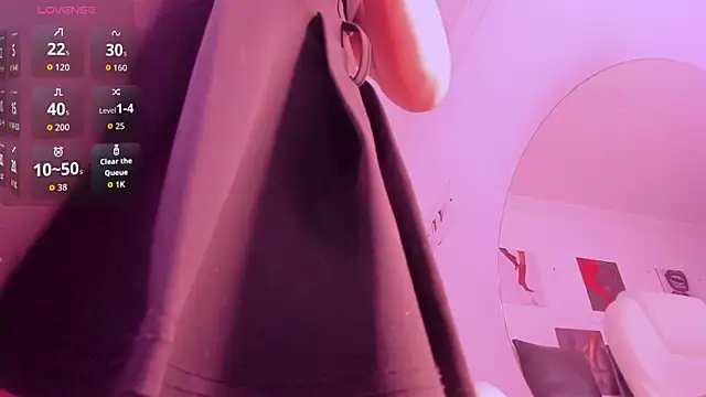 valkyria 12 online show from April 2026 09:11:02 PM