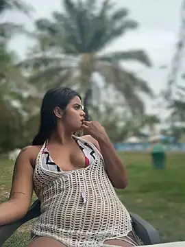 Kaily Sweet16 online show from February 2026 08:30:01 PM