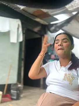 Kaily Sweet16 online show from March 2026 07:14:02 PM