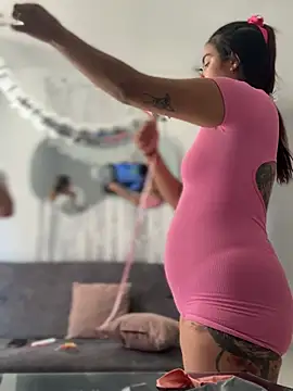 Kaily Sweet16 online show from March 2026 03:27:02 PM