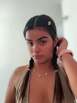 Kaily Sweet16 online show from February 2026 05:48:02 PM