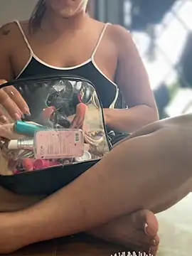 Kaily Sweet16 online show from March 2026 08:19:01 PM