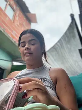 Kaily Sweet16 online show from January 2026 06:33:01 PM