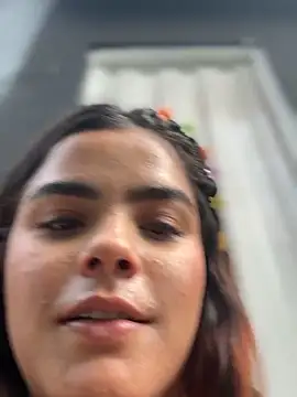 Kaily Sweet16 online show from February 2026 08:08:01 PM