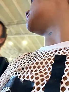 Kaily Sweet16 online show from January 2026 04:10:01 PM