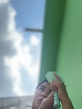 Kaily Sweet16 online show from March 2026 06:37:02 PM