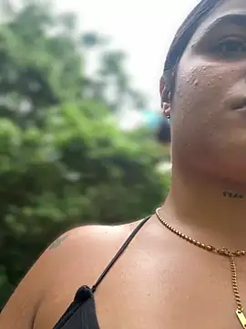 Kaily Sweet16 online show from April 2026 07:31:02 PM