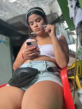 Kaily Sweet16 online show from March 2026 06:20:01 PM