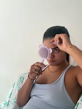 Kaily Sweet16 online show from March 2026 05:03:01 PM