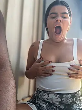 Kaily Sweet16 online show from January 2026 07:39:01 PM