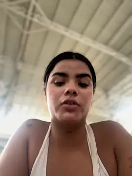 Kaily Sweet16 online show from March 2026 08:16:02 PM