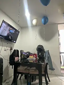 Kaily Sweet16 online show from February 2026 10:31:02 PM