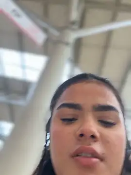 Kaily Sweet16 online show from March 2026 07:37:01 PM