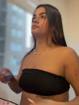 Kaily Sweet16 online show from February 2026 10:54:02 PM