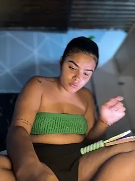 Kaily Sweet16 online show from April 2026 05:06:02 PM