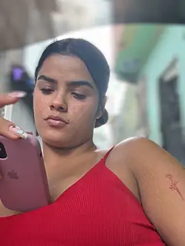 Kaily Sweet16 online show from February 2026 07:14:01 PM