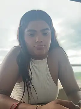 Kaily Sweet16 online show from November 2025 07:19:01 PM