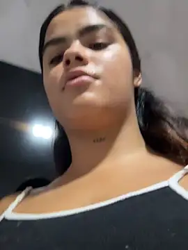 Kaily Sweet16 online show from April 2026 04:54:02 PM