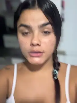 Kaily Sweet16 online show from February 2026 02:57:01 AM