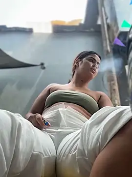 Kaily Sweet16 online show from March 2026 06:36:01 PM