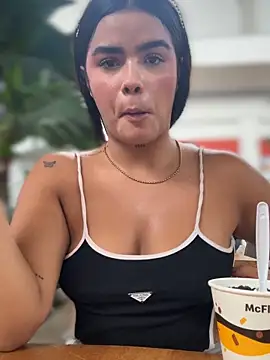 Kaily Sweet16 online show from March 2026 07:31:01 PM