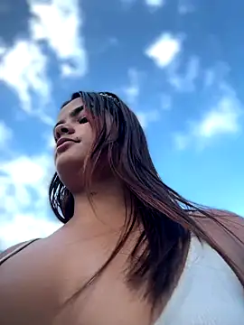 Kaily Sweet16 online show from December 2025 08:04:02 PM